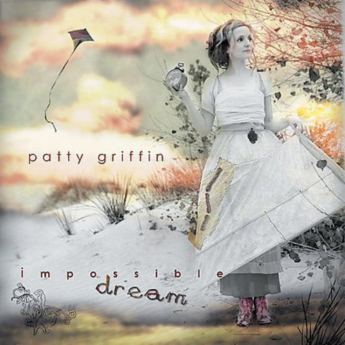 Griffin, Patty: Impossible Dream