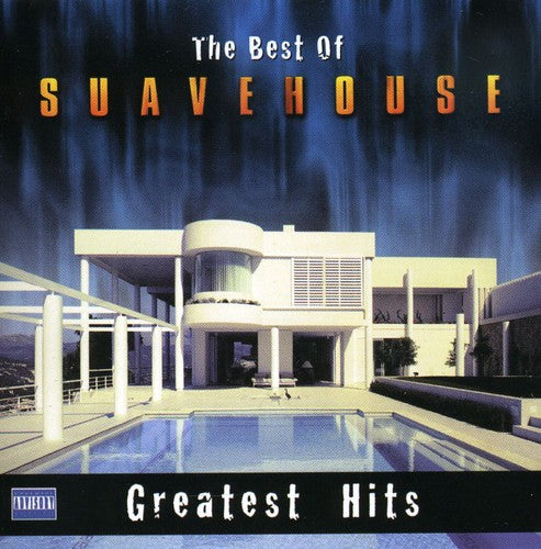 Best of Sauvehouse: Greatest Hits / Various: The Best Of Sauvehouse: Greatest Hits