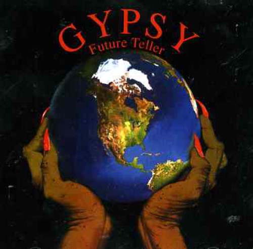Gypsy: Future Teller