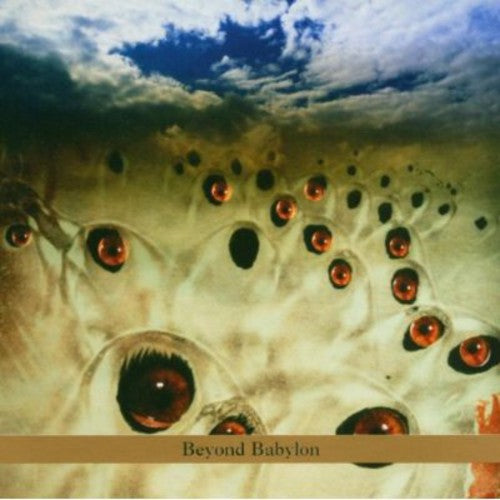 Paul Brody: Beyond Babylon - COMPACT DISCS