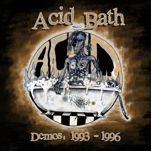 Acid Bath: Demos: 1993-1996