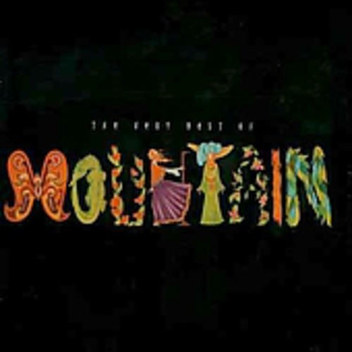 Mountain: Very Best of