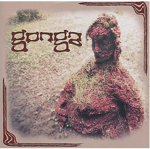 Gonga: Gonga - COMPACT DISCS