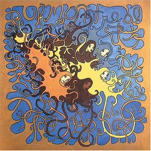 Of Montreal: Coquelicot Asleep In The Poppies: A Variety Of Whimsical Verse