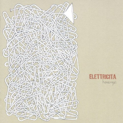 Havergal: Elettricita