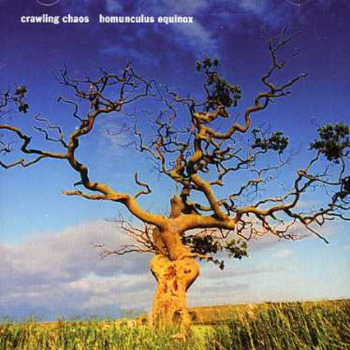 Crawling Chaos: Homunculus Equinox