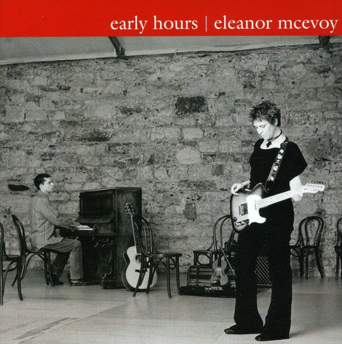 McEvoy, Eleanor: Early Hours - SUPER-AUDIO CD