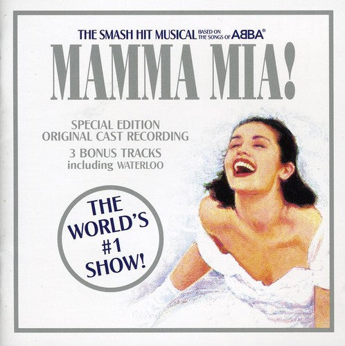 Mamma Mia / O.C.R.: Mamma Mia / O.C.R.