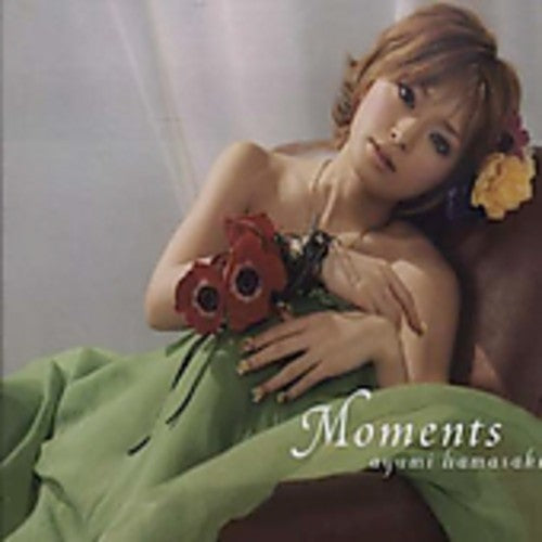 Hamasaki, Ayumi: Moments