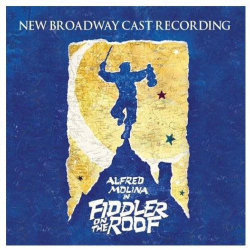 Fiddler on the Roof / B.C.R.: Fiddler On The Roof