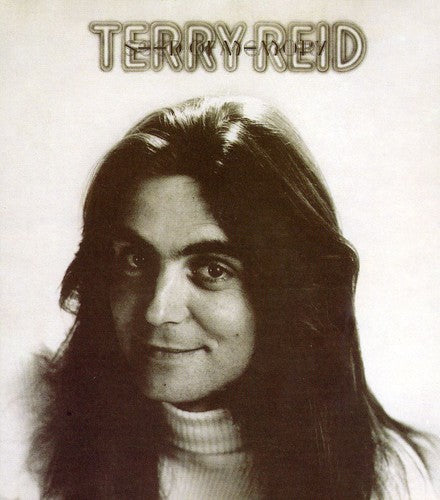 Reid, Terry: Seed of a Memory