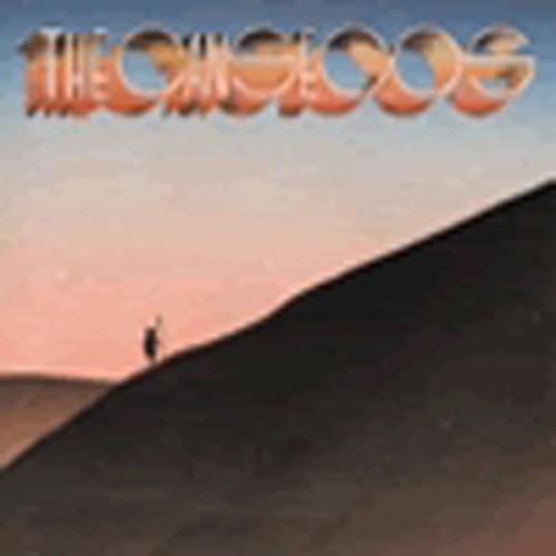 The Cansecos: The Cansecos - COMPACT DISCS