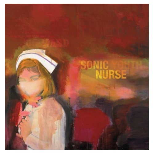 Sonic Youth: Sonic Nurse [Enhanced] - COMPACT DISCS