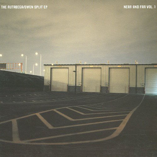 Owen / Rutabega: Split