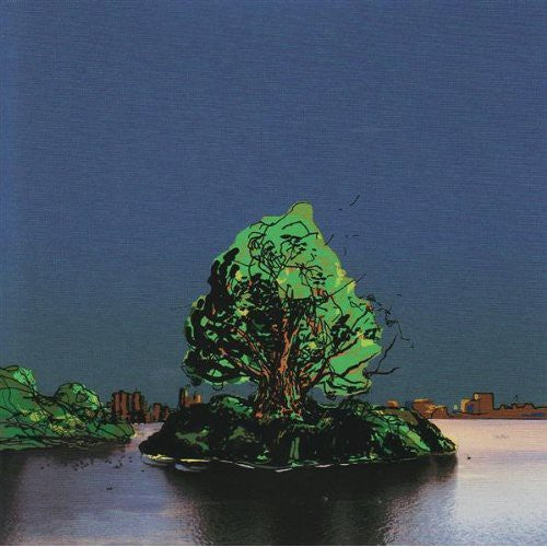 Gorge Trio: Open Mouth, O' Wisp - COMPACT DISCS