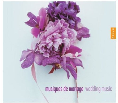 Wedding Music / Various: Wedding Music / Various