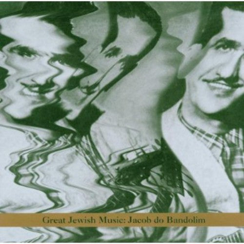 Bandolim, Jaco Do: Great Jewish Music