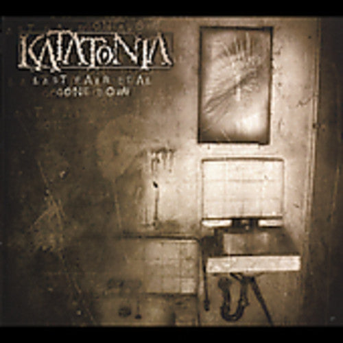 Katatonia: Last Fair Deal Gone Down - COMPACT DISCS