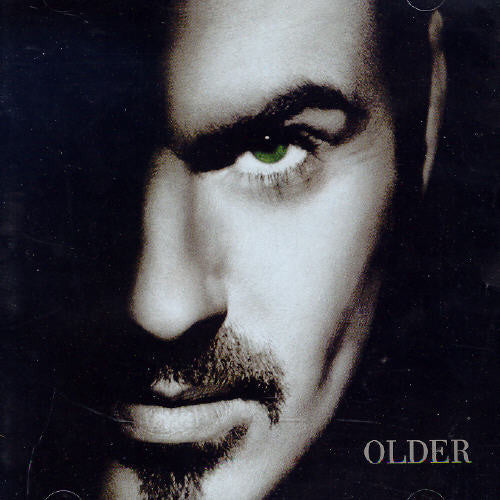 George Michael: Older - COMPACT DISCS