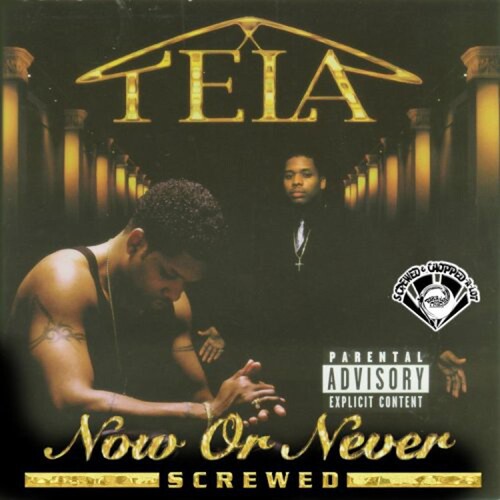 Tela: Now or Never