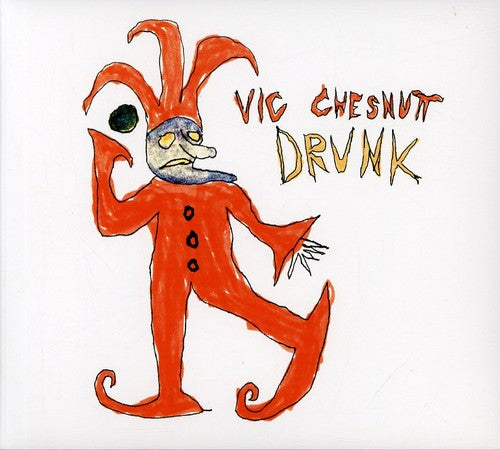 Vic Chesnutt: Drunk - COMPACT DISCS