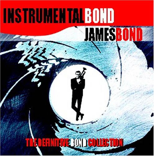 Instrumental Bond / Various: Instrumental Bond