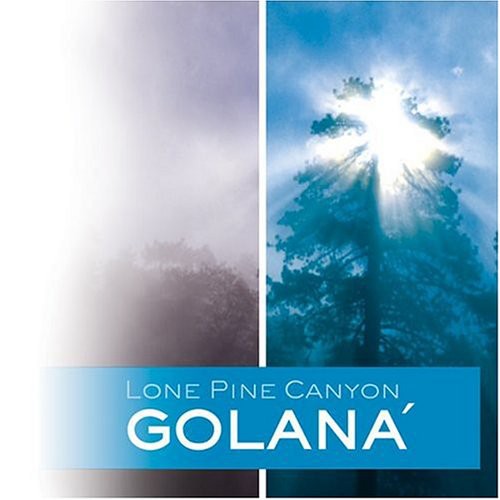 Golana: Lone Pine Canyon