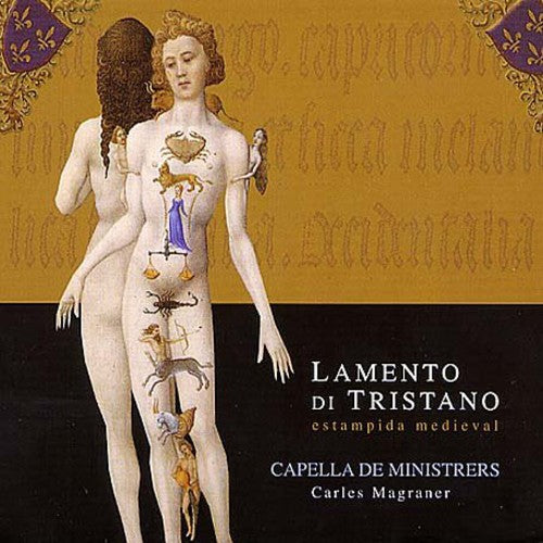 Capella De Ministrers / Magraner: La Vespra-A Historical Approach to the Mystery of
