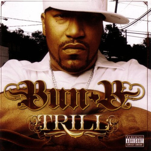 Bun B: Trill