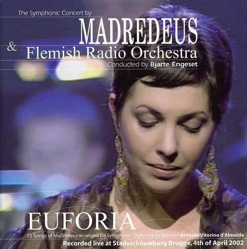 Madredeus: Euforia