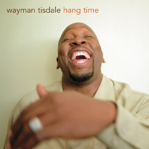 Tisdale, Wayman: Hang Time