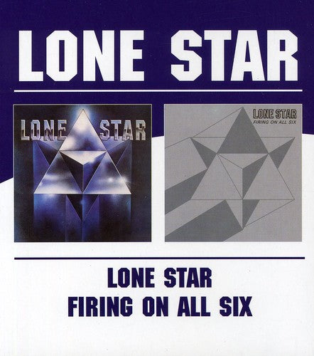 Lone Star: Lone Star / Firing on All Six