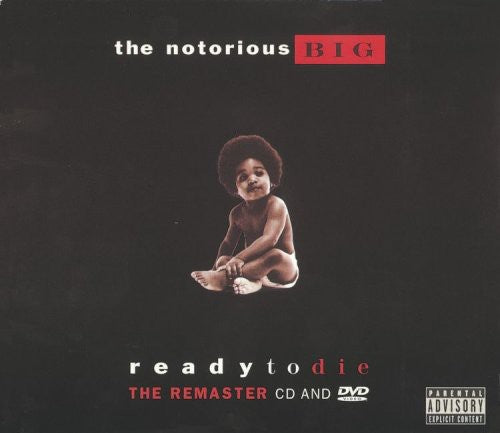 Notorious B.I.G.: Ready to Die
