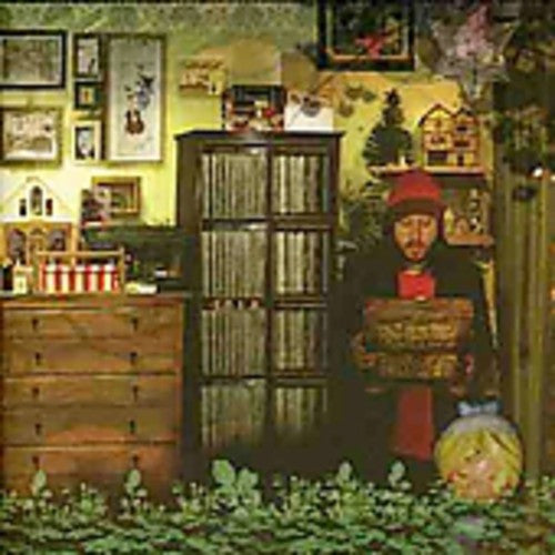 Badly Drawn Boy: One Plus One Is One