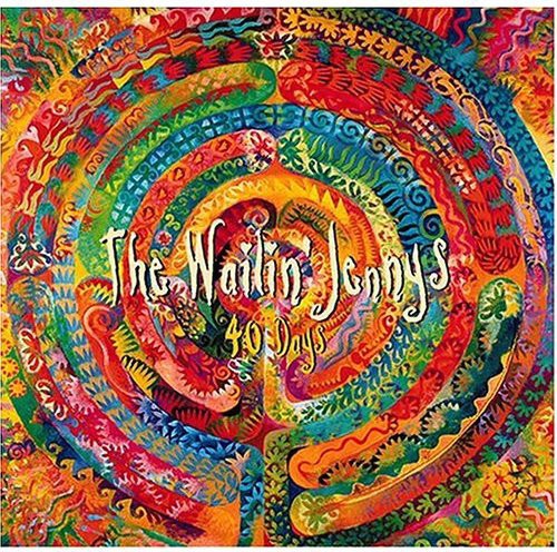 Wailin' Jennys: 40 Days