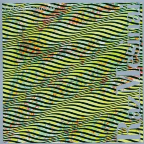 Raz Mesinai: Cyborg Acoustics - COMPACT DISCS