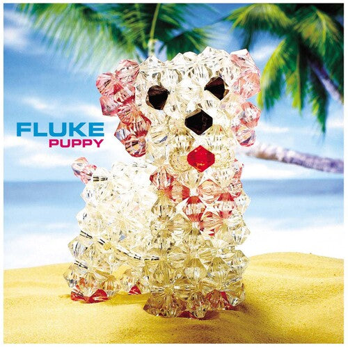 Fluke: Puppy