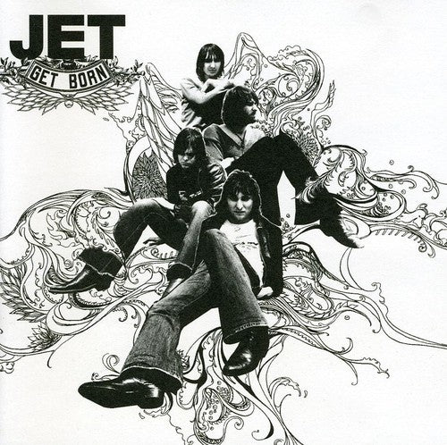 Jet: Get Born