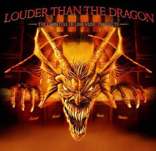 Louder Than Dragon: Essential of Limb Music / Var: Louder Than Dragon: Essential of Limb Music / Various