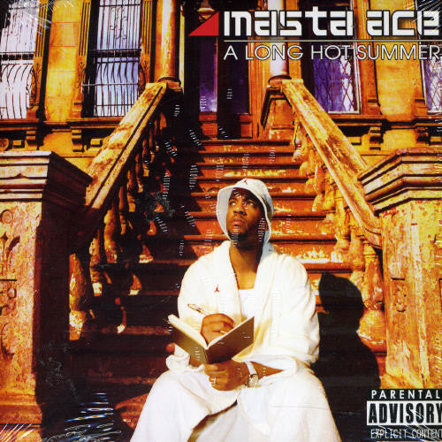 Masta Ace: Long Hot Summer