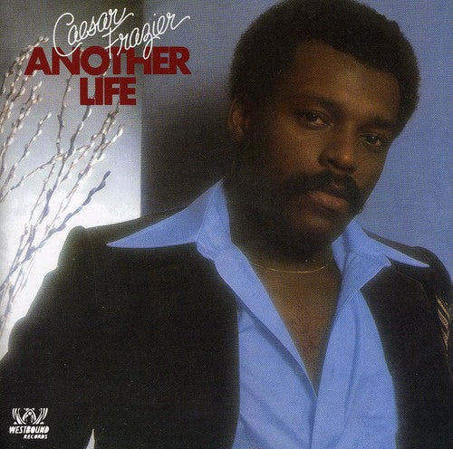 Frazier, Caesar: Another Life Plus - COMPACT DISCS