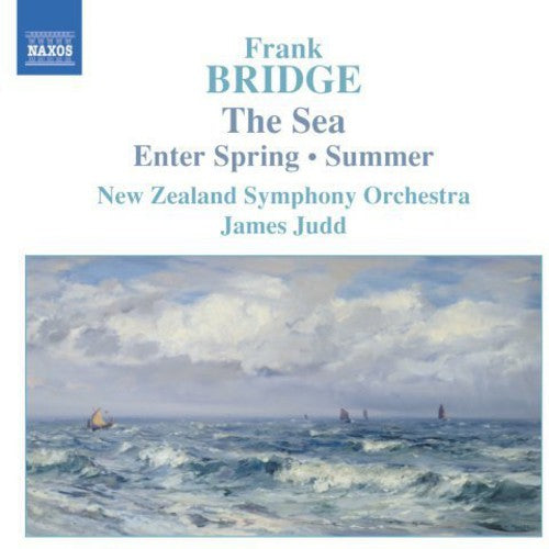 Bridge / Judd / New Zealand So: Sea Enter Spring