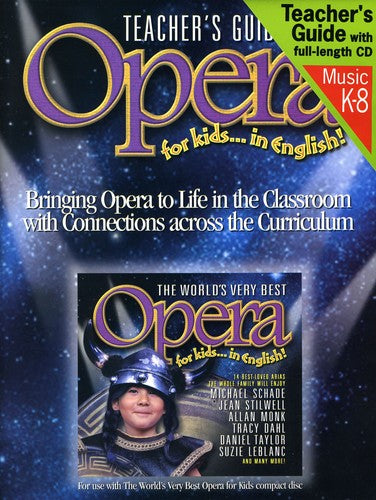 Classical Kids: Mr Bach Comes to Call