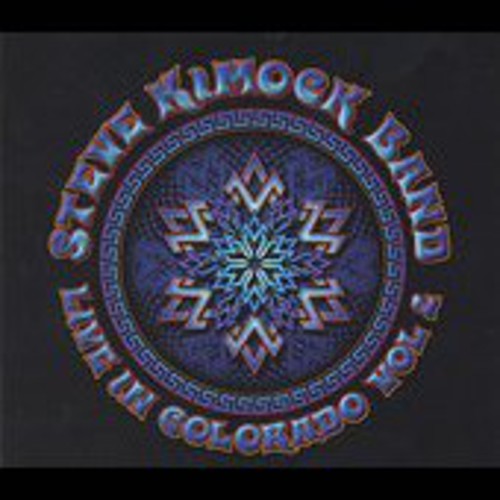 Kimock, Steve: Live In Colorado, Vol. 2