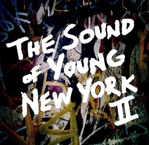 Sound of Young New York II / Various: The Sound Of Young New York II