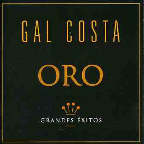 Costa, Gal: Gold