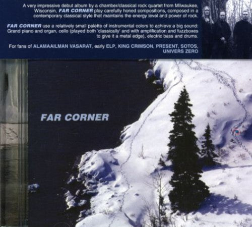 Far Corner: Far Corner