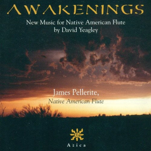 Pellerite, James: Awakenings