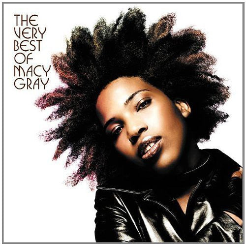 Gray, Macy: Very Best of Macy Gray