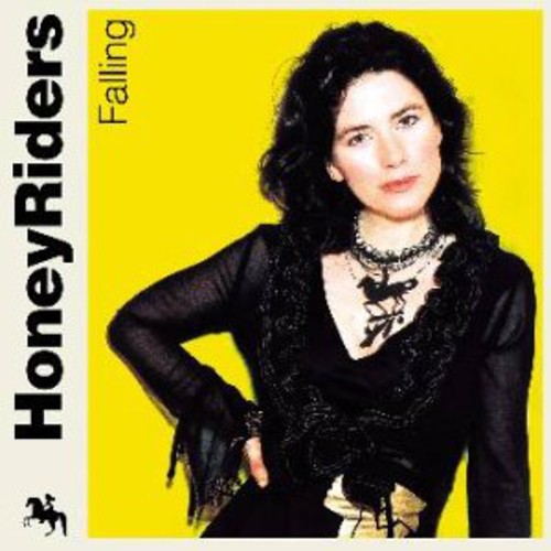 Honeyriders: Falling - CD SINGLE